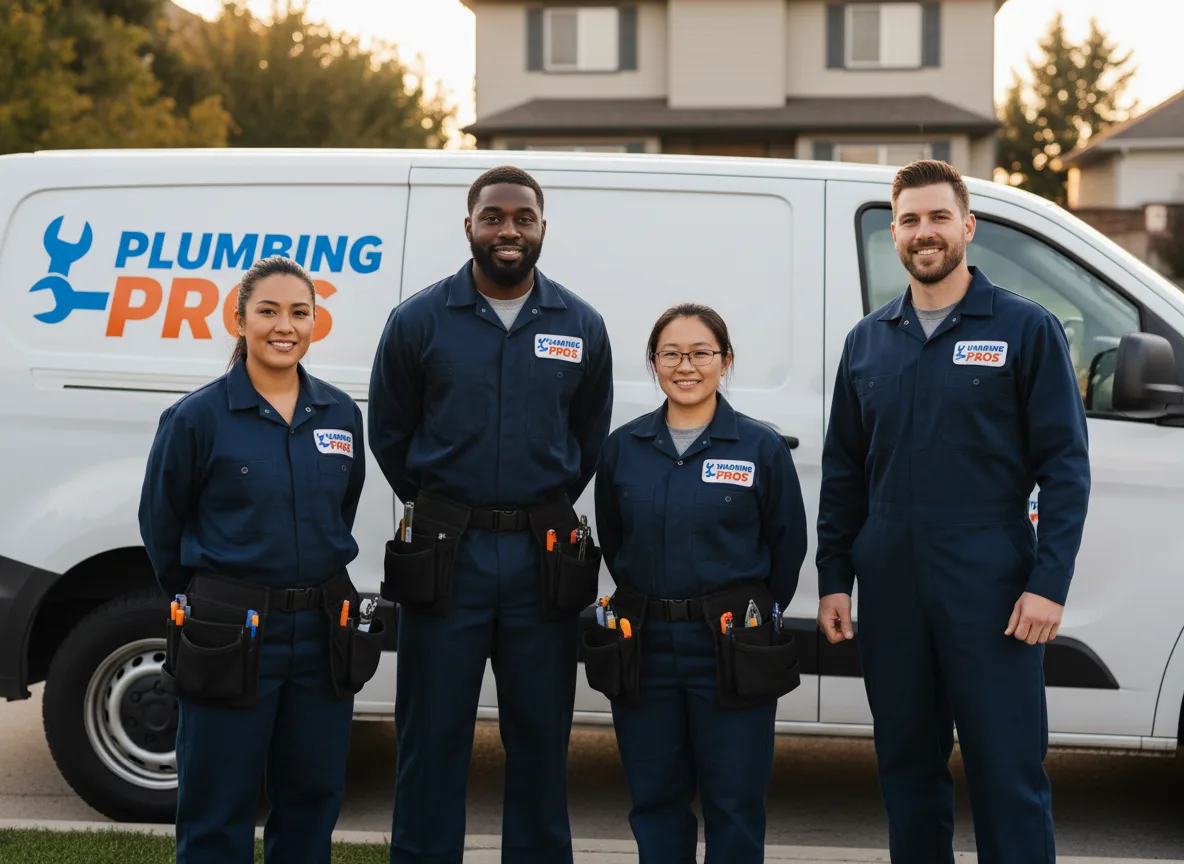 Water Heater Repair company in Jamaica Plain, MA